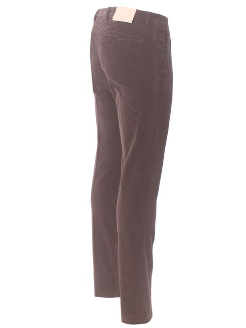 pantalone in velluto a coste BRIGLIA | BG05-42404246