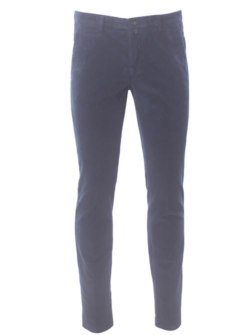 pantalone in velluto a coste BRIGLIA | BG05-42404291