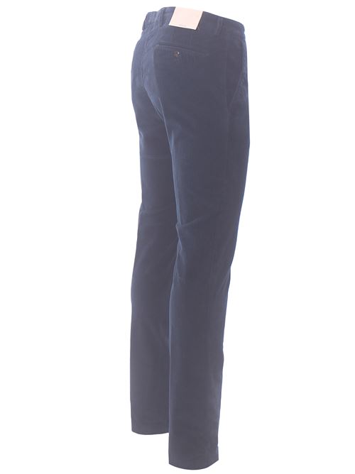 pantalone in velluto a coste BRIGLIA | BG05-42404291