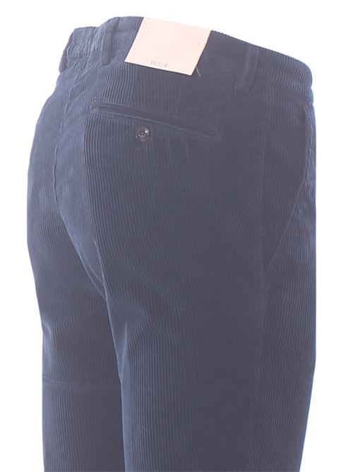 pantalone in velluto a coste BRIGLIA | BG05-42404291