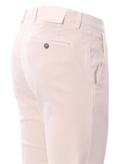 pantalone in cotone stretch BRIGLIA | BG05-4245025103