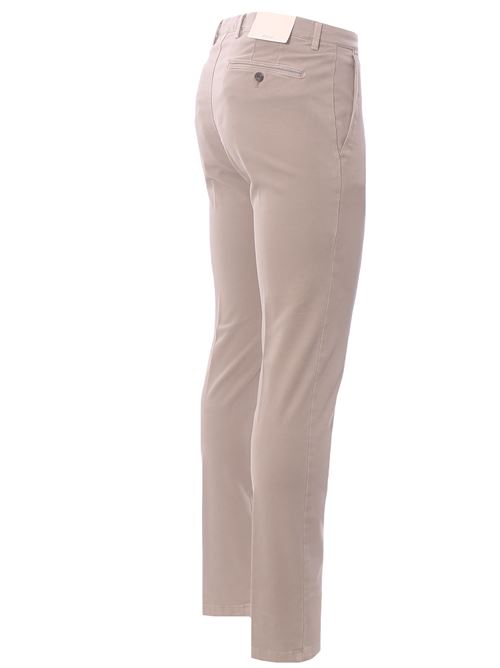 pantalone in cotone stretch BRIGLIA | BG05-424502553