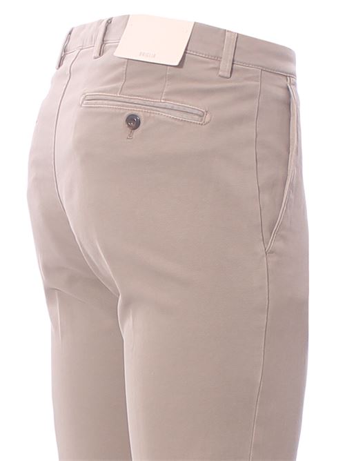 pantalone in cotone stretch BRIGLIA | BG05-424502553