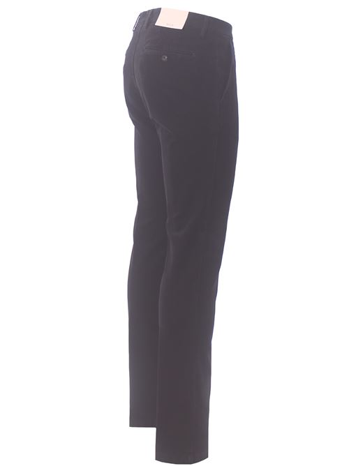 pantalone in cotone stretch BRIGLIA | BG05-424511510