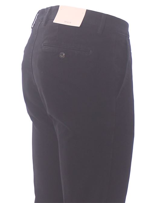 pantalone in cotone stretch BRIGLIA | BG05-424511510