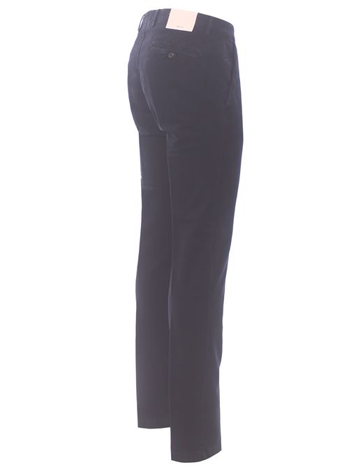 pantalone in cotone stretch BRIGLIA | BG05-424511511