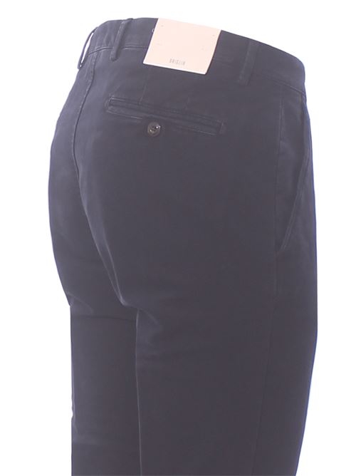 pantalone in cotone stretch BRIGLIA | BG05-424511511