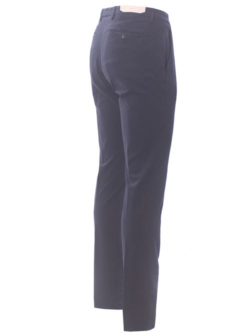 pantalone in cotone stretch BRIGLIA | BG62RF-42400911