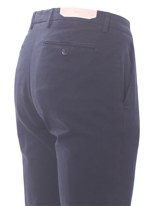 pantalone in cotone stretch BRIGLIA | BG62RF-42400911