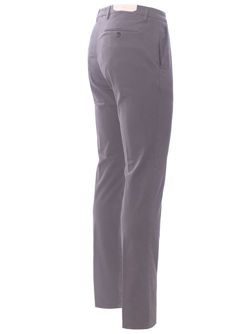 pantalone in cotone stretch BRIGLIA | BG62RF-42400970