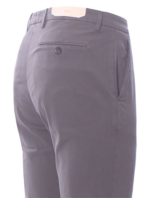pantalone in cotone stretch BRIGLIA | BG62RF-42400970