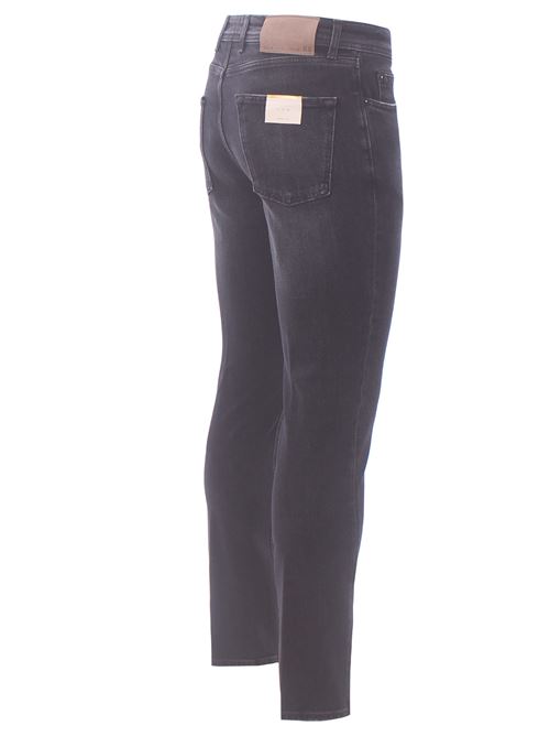 jeans 5 tasche in denim BRIGLIA | RIBOT-C-32414168410