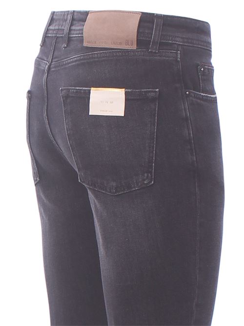 jeans 5 tasche in denim BRIGLIA | RIBOT-C-32414168410