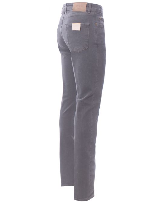 jeans 5 tasche in denim BRIGLIA | RIBOT-L-32514264870