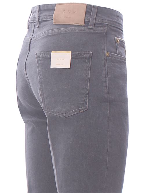 jeans 5 tasche in denim BRIGLIA | RIBOT-L-32514264870