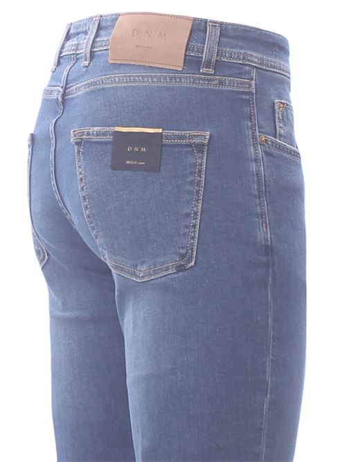 jeans 5 tasche in denim BRIGLIA | STEVE-32520169511