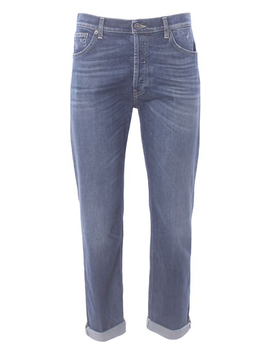  DONDUP | DP776DDDSK297DJ24800