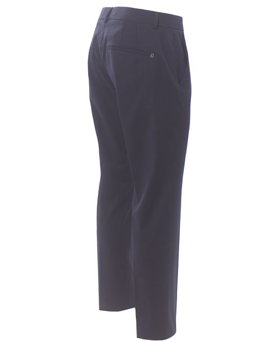 pants pablo blended wool DONDUP | UP525OS01200020890