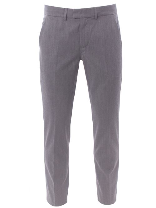 pantalone pablo blended wool DONDUP | UP525OS01200020920
