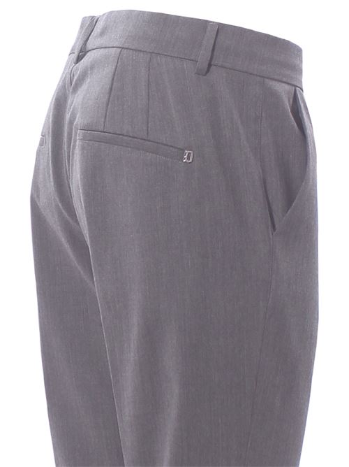 pants pablo blended wool DONDUP | UP525OS01200020920