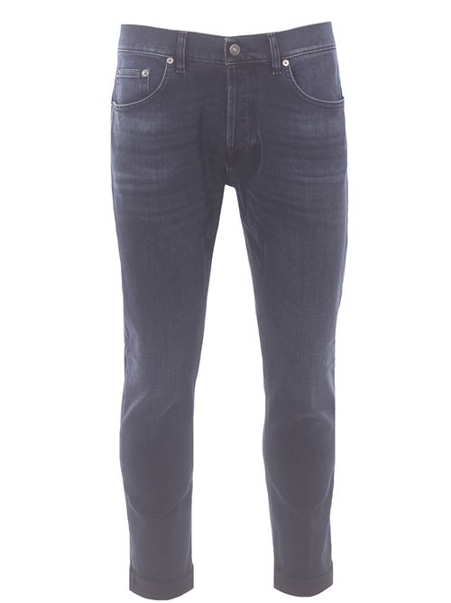 jeans icon DONDUP | UP563DS0355LV1899
