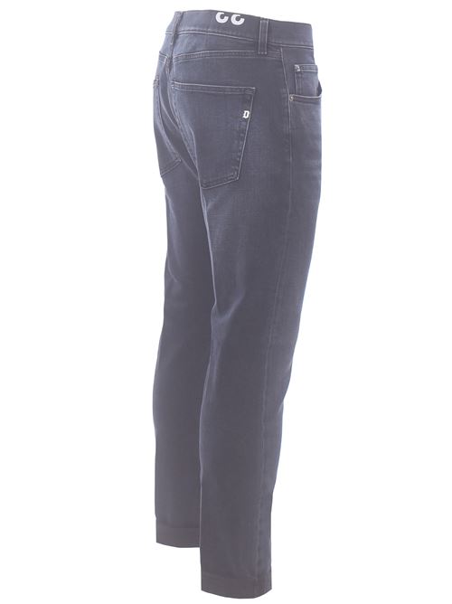 jeans icon DONDUP | UP563DS0355LV1899