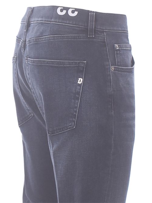 jeans icon DONDUP | UP563DS0355LV1899