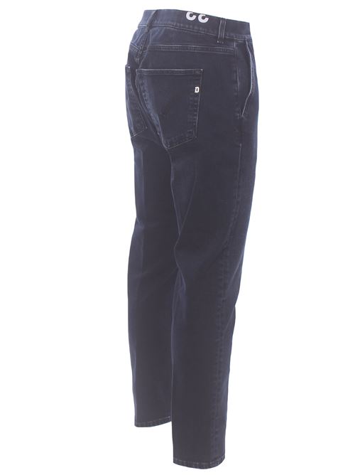 jeans jeff DONDUP | UP641DS0355LL9899