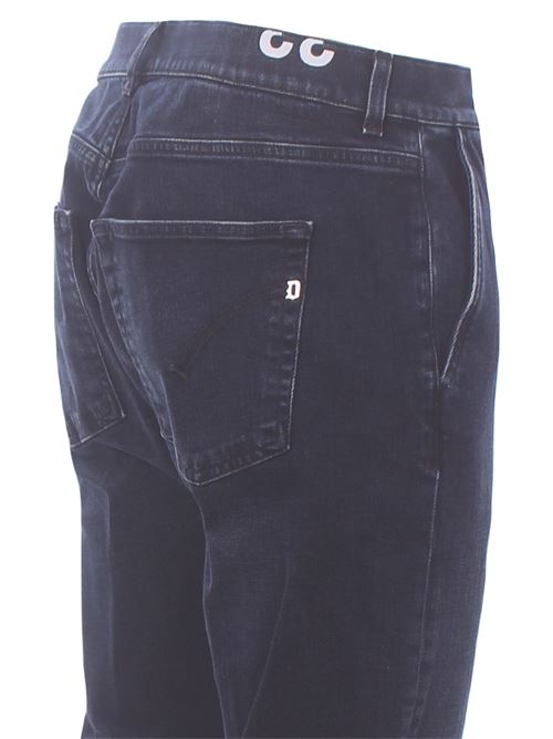 jeans jeff DONDUP | UP641DS0355LL9899
