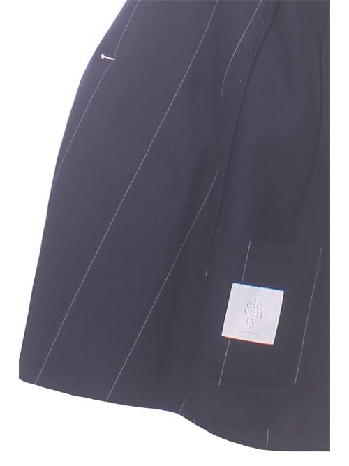 giacca riga larga ELEVENTY | L70GIAA02-TES0L23311