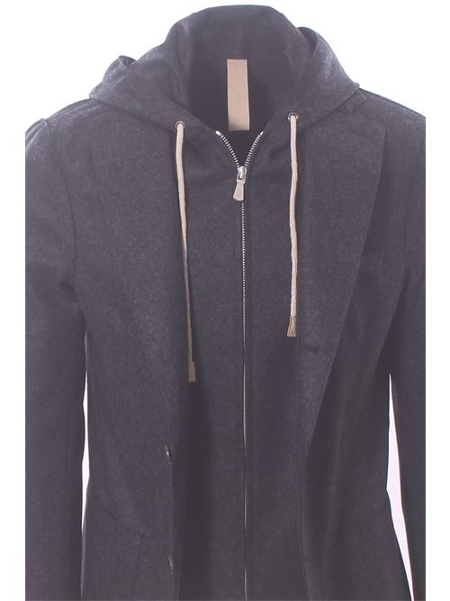 giacca pettorina taglio vivo ELEVENTY | L70GIAF02-BTCRN-JAC2401822N