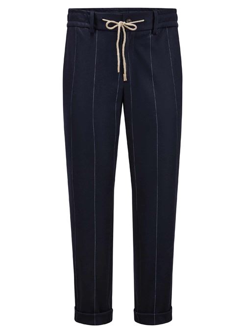 jogger riga larga ELEVENTY | L70PANH06-TES0L23311