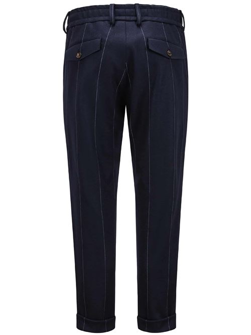 jogger riga larga ELEVENTY | L70PANH06-TES0L23311