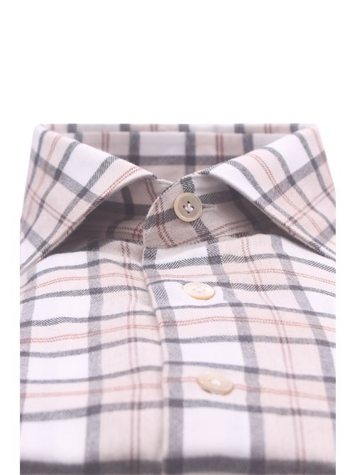 camicia collo dandy ELEVENTY | L75CAMH03-TES0L12602