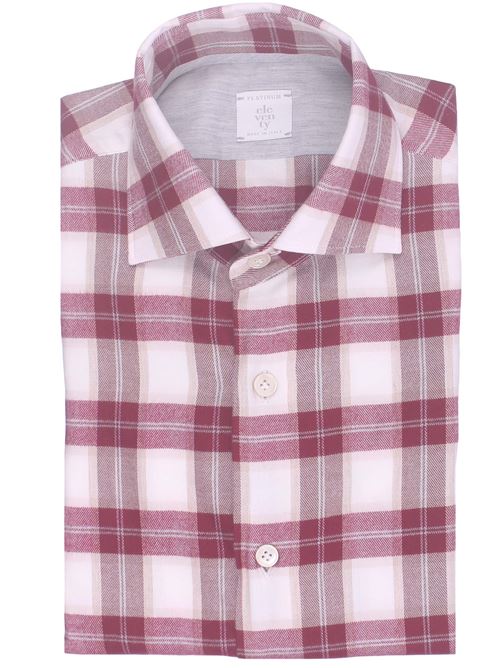 camicia collo dandy ELEVENTY | L75CAMH03-TES0L12684