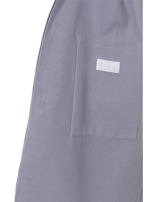 double coat with hood ELEVENTY | L75CAPJ02-TES0H22911-08