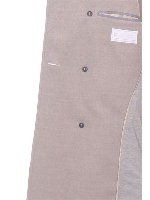 peacot in lana vergine ELEVENTY | L75CAPL03-TES0H11180