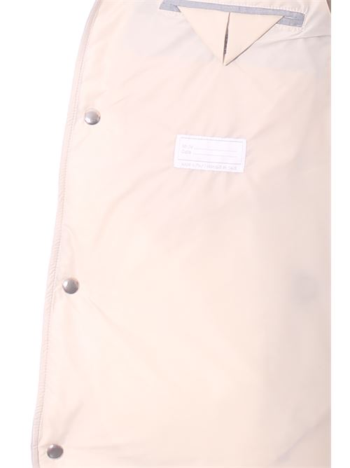 piumino smanicato in lana vergine ELEVENTY | L75GILH04-TES0L06513