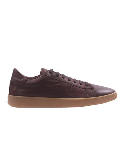 leather sneakers ELEVENTY | L77SCAL34-SCA0L05925
