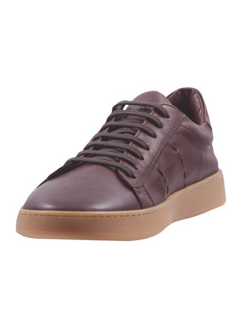 leather sneakers ELEVENTY | L77SCAL34-SCA0L05925