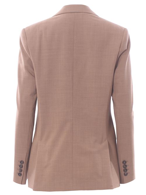 Giacca monopetto in lana ELEVENTY | L80GIAG02TES0L10504
