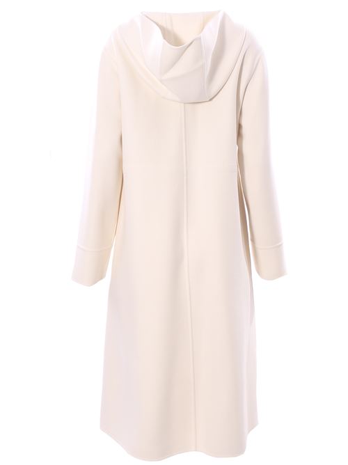 Cappotto parka in lana ELEVENTY | L85CAPL01TES0H22901