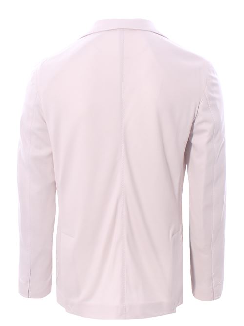 giacca in jersey loro piana super 150's ELEVENTY | X75GIAC12-BTCRN-TES0K01302