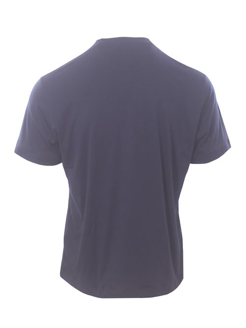 cotton t-shirt ELEVENTY | X75TSHK19TES0K03511