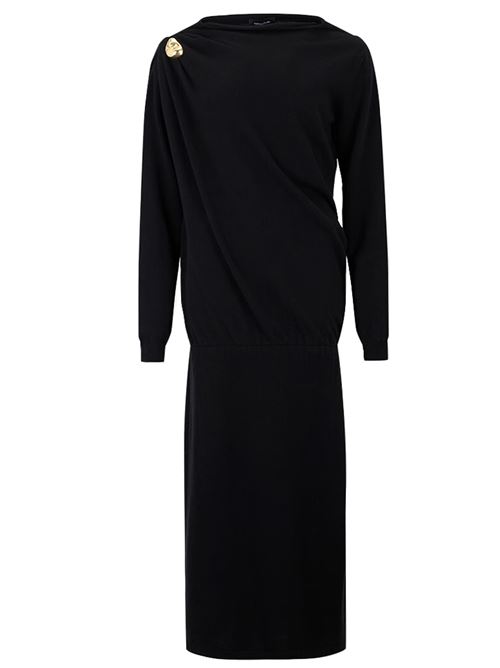 Abito in platinum FABIANA FILIPPI | ABD225F618N128825