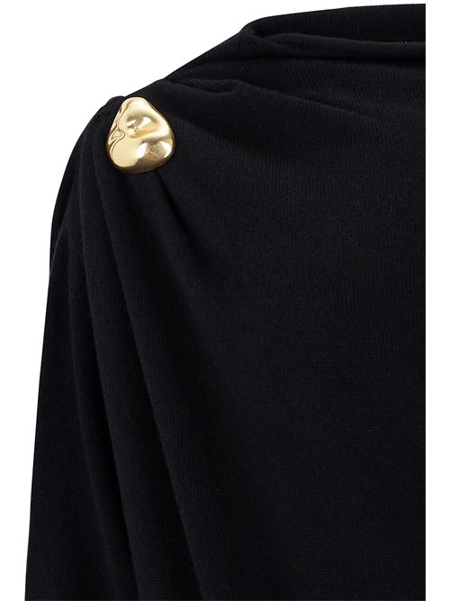 Abito in platinum FABIANA FILIPPI | ABD225F618N128825