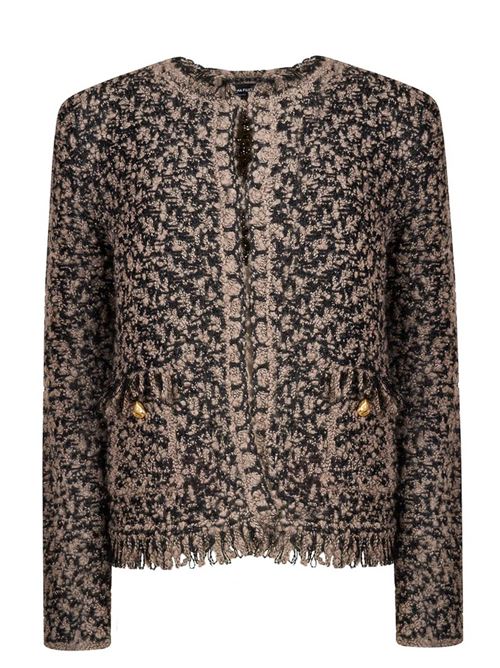 Giacca chanel FABIANA FILIPPI | GCD225F122L629VR2