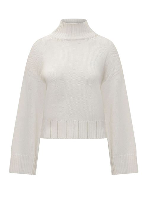 Collo alto in platinum FABIANA FILIPPI | MAD215F104L55825