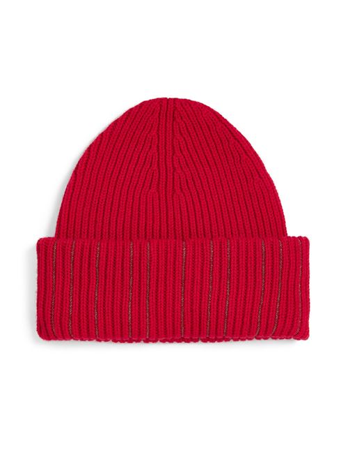 platinum hat FABIANA FILIPPI | SAD225A910L5173045