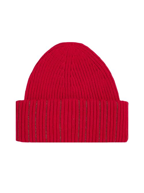 platinum hat FABIANA FILIPPI | SAD225A910L5173045